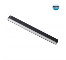 Трековый светильник для низковольтного шинопровода Novotech Smal 359074