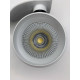 Трековый двухфазный светильник Elvan ST-PJ-021-20-NH