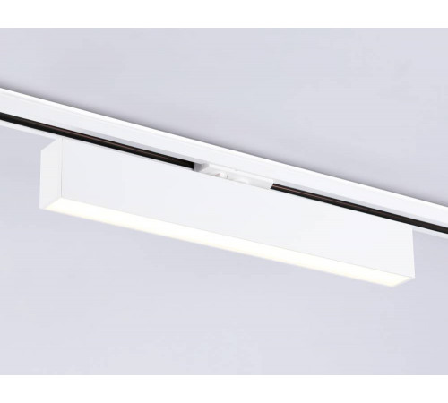 Трековый однофазный светильник Ambrella Light Track System GL6769 Трековый однофазный светильник Ambrella Light Track System GL6769