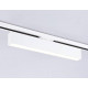 Трековый однофазный светильник Ambrella Light Track System GL6769