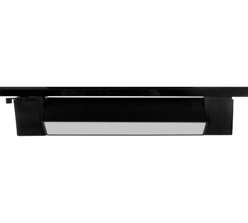 Трековый однофазный светодиодный светильник Ambrella Light Track System GL6661 Трековый однофазный светодиодный светильник Ambrella Light Track System GL6661