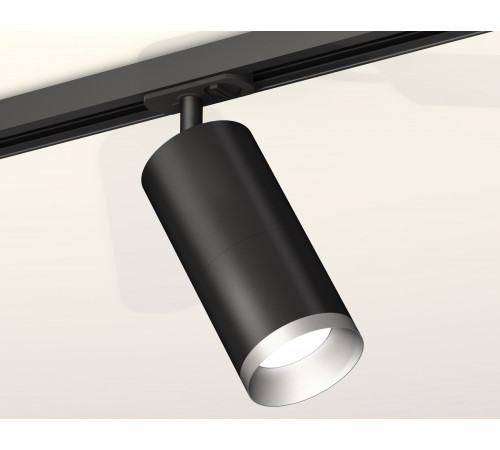 Комплект трекового светильника Ambrella Light Track System XT7402102 (A2537, C7422, A2011, C7402, N7033)
