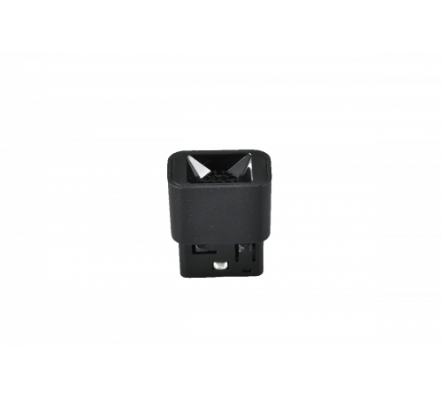 Трековый магнитный светильник iLedex Vision 4822-018-L36-2W-24DG-3000K-BK Трековый магнитный светильник iLedex Vision 4822-018-L36-2W-24DG-3000K-BK