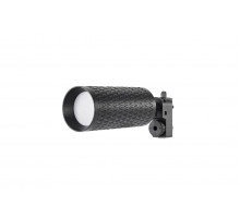 Трековый светильник Lucia Tucci Tenco LTP-T016-01GU10-B