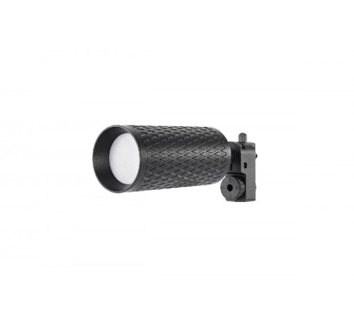 Трековый светильник Lucia Tucci Tenco LTP-T016-01GU10-B Трековый светильник Lucia Tucci Tenco LTP-T016-01GU10-B