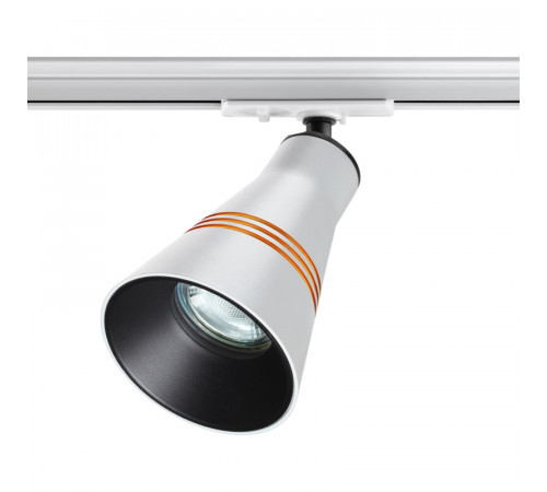 Трековый светильник Novotech Port 370858 Трековый светильник Novotech Port 370858