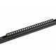Трековый магнитный светильник iLedex Vision 4822-003-L462-24W-38DG-3000K-BK