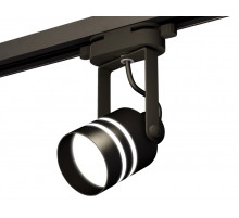 Трековый однофазный светильник Ambrella Light Track System XT6602082 (C6602, N6236)