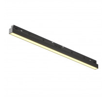 Трековый магнитный светильник Maytoni Basis TR030-2-24W2.7K-B