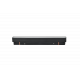 Трековый магнитный светильник iLedex Vision 4822-001-L300-12W-110DG-3000K-BK