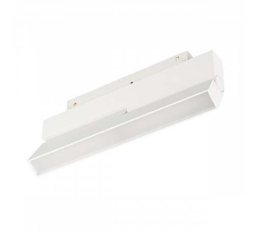 Трековый магнитный светильник Arlight MAG-ORIENT-FLAT-FOLD-S230-12W Warm2700 051737 Трековый магнитный светильник Arlight MAG-ORIENT-FLAT-FOLD-S230-12W Warm2700 051737
