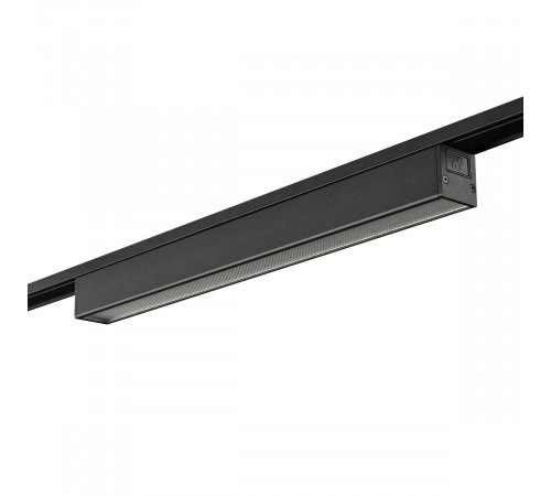 Трековый светильник SWG PRO DL-SLIM-DFBL-12-CCT 022076 Трековый светильник SWG PRO DL-SLIM-DFBL-12-CCT 022076