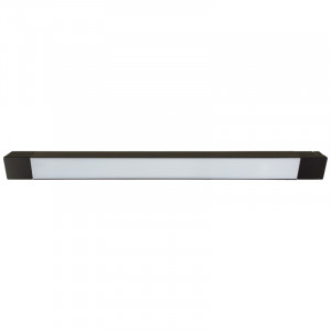 Трековый светодиодный светильник Volpe ULB-Q281 30W/4000K BLACK UL-00010120
