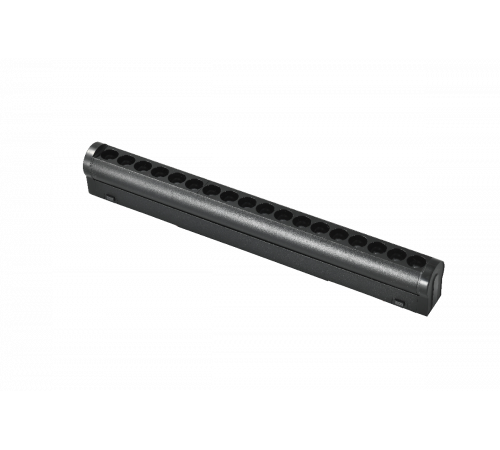 Трековый магнитный светильник iLedex Vision 4825-041-L305-18W-36DG-3000K-BK Трековый магнитный светильник iLedex Vision 4825-041-L305-18W-36DG-3000K-BK