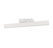 Трековый светильник ArlightLGD-Flat-4TR-S605-25W Warm3000 033699(1) Трековый светильник ArlightLGD-Flat-4TR-S605-25W Warm3000 033699(1)