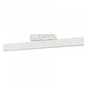 Трековый светильник ArlightLGD-Flat-4TR-S605-25W Warm3000 033699(1)