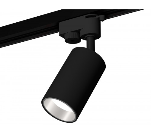 Трековый однофазный светильник Ambrella Light Track System XT6323022 (A2521, C6323, N6112)