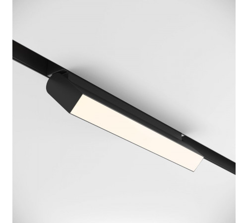 Трековый светильник Maytoni Track lamps TR013-2-20W4K-B