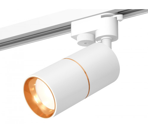 Трековый однофазный светильник Ambrella Light Track System XT6301020 (A2520, C6301, A2062, C6301, N6113) Трековый однофазный светильник Ambrella Light Track System XT6301020 (A2520, C6301, A2062, C6301, N6113)