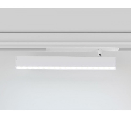 Трековый магнитный светильник Ambrella Light Magnetic 220V GL1351
