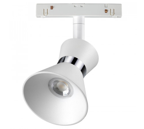 Трековый светильник NOVOTECH FLUM 358399 Трековый светильник NOVOTECH FLUM 358399
