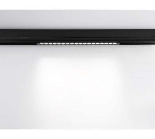 Трековый магнитный светильник Ambrella Light Magnetic 220V GL1312 Трековый магнитный светильник Ambrella Light Magnetic 220V GL1312