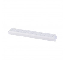 Трековый магнитный светильник Favourite Unica 4140-1C