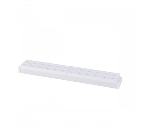 Трековый магнитный светильник Favourite Unica 4140-1C