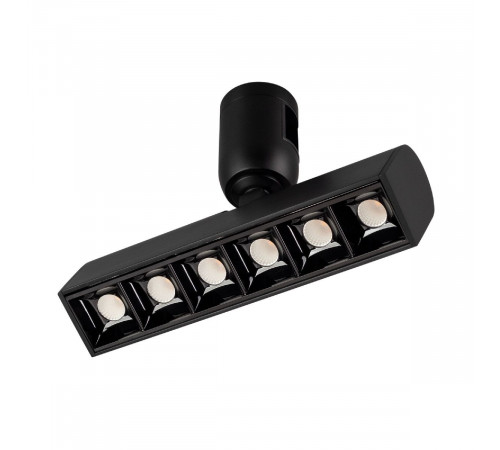 Трековый светильники Arlight ART-APRIORI-LASER-TURN-L165-8W Day4000 039393 Трековый светильники Arlight ART-APRIORI-LASER-TURN-L165-8W Day4000 039393