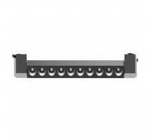 Трековый однофазный светильник Maytoni Points Rot TR010-1-20W4K-M-B