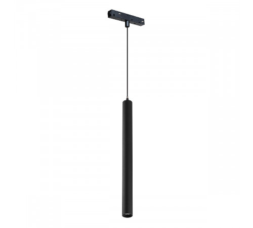 Трековый магнитный светильник iLedex Vision 4822-009-H400-10W-24DG-4000K-BK Трековый магнитный светильник iLedex Vision 4822-009-H400-10W-24DG-4000K-BK