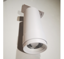 Трековый светильник Maytoni Technical Focus Zoom TR021-1-12B3K-Z-D-W