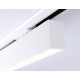 Трековый однофазный светильник Ambrella Light Track System GL6761