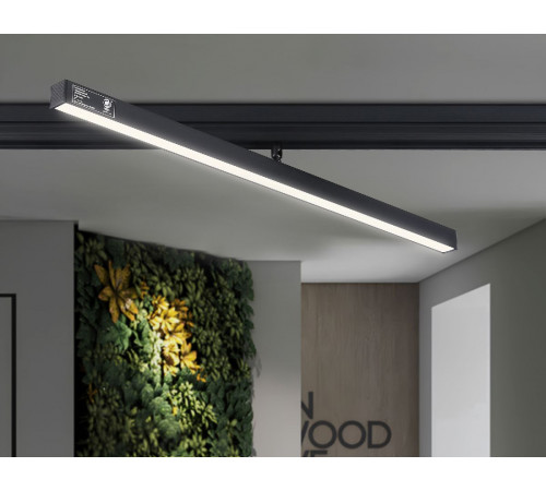 Трековый магнитный светильник Ambrella Light Magnetic GL4206 Трековый магнитный светильник Ambrella Light Magnetic GL4206