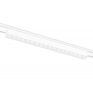 Трековый магнитный светильник Ambrella Light Magnetic Ultra Slim Track System GV1414
