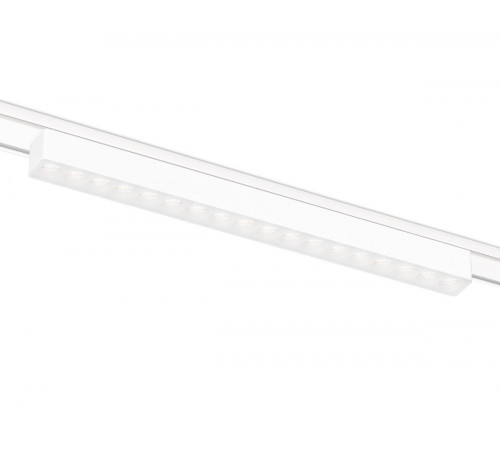 Трековый магнитный светильник Ambrella Light Magnetic Ultra Slim Track System GV1414 Трековый магнитный светильник Ambrella Light Magnetic Ultra Slim Track System GV1414