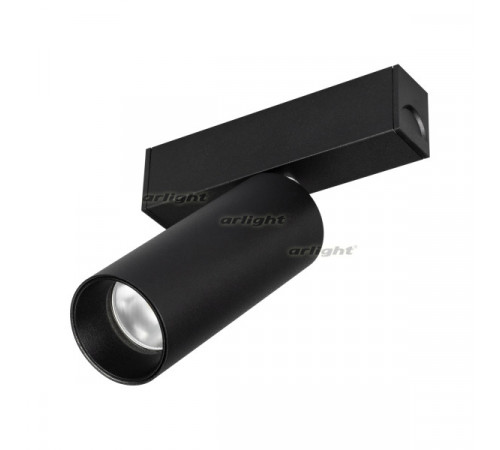 Трековый светодиодный светильник Arlight Mag-Spot-25-R90-9W Day4000 033240 Трековый светодиодный светильник Arlight Mag-Spot-25-R90-9W Day4000 033240