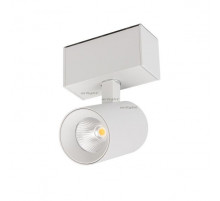 Трековый светодиодный светильник Arlight Mag-Spot-45-R85-5W Warm3000 030653