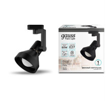 Трековый светильник Gauss Track Light Bulb TR013