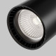 Трековый светильник Maytoni Technical Vuoro TR003-1-26W4K-W-B