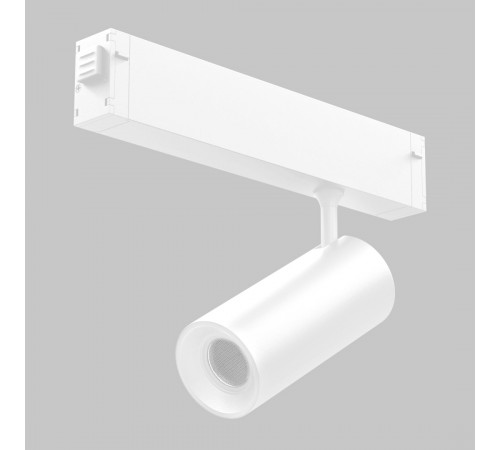 Трековый светильник IMEX Smart line IL.0050.6005-12-WH