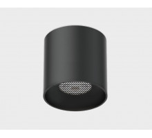 Трековый магнитный светильник Italline Kreator IT09-9016 black 3000K