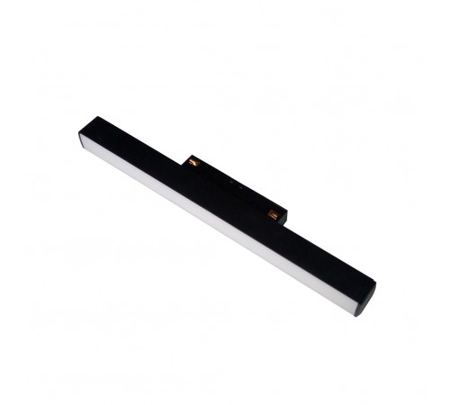 Трековый магнитный светильник Elvan PJ-2008-8W-WW-BK Трековый магнитный светильник Elvan PJ-2008-8W-WW-BK