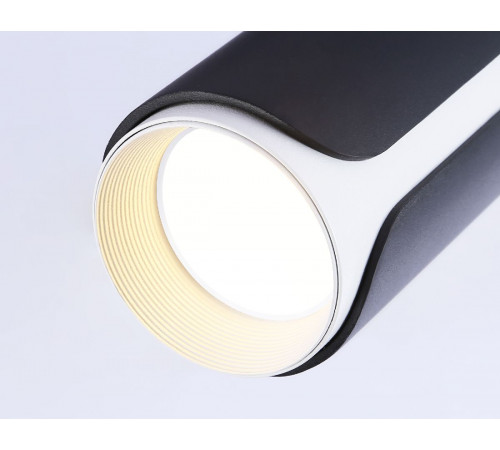 Трековый однофазный светильник Ambrella Light Track System GL5155 Трековый однофазный светильник Ambrella Light Track System GL5155