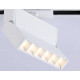 Трековый однофазный светильник Ambrella Light Track System GL6811