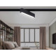 Трековый однофазный светильник Ambrella Light Track System GL6767