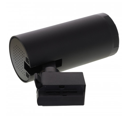 Трековый светильник Volpe ULB-Q261 20W/4000K/AC BLACK UL-00009629 Трековый светильник Volpe ULB-Q261 20W/4000K/AC BLACK UL-00009629