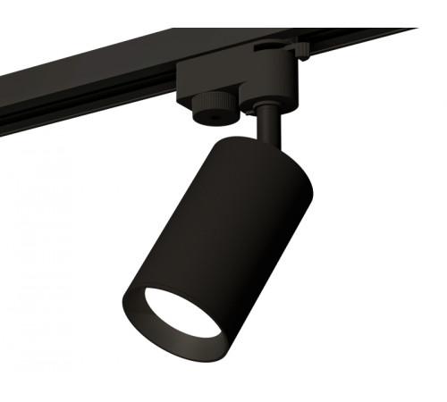 Трековый однофазный светильник Ambrella Light Track System XT6323002 (A2521, C6323, N6102) Трековый однофазный светильник Ambrella Light Track System XT6323002 (A2521, C6323, N6102)