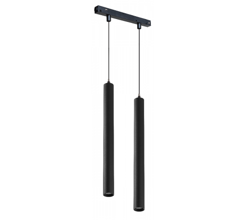 Трековый магнитный светильник iLedex Vision 4822-008-H300-20W-24DG-3000K-BK Трековый магнитный светильник iLedex Vision 4822-008-H300-20W-24DG-3000K-BK