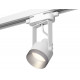 Трековый однофазный светильник Ambrella Light Track System XT6601043 (C6601, N6133)